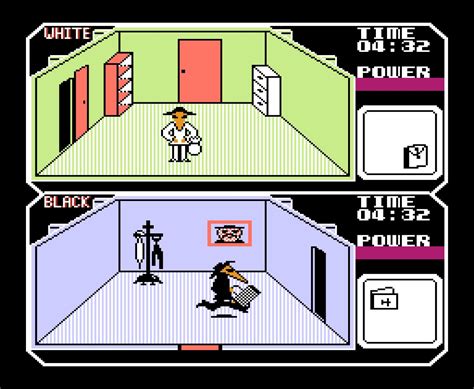 Download Spy vs Spy .